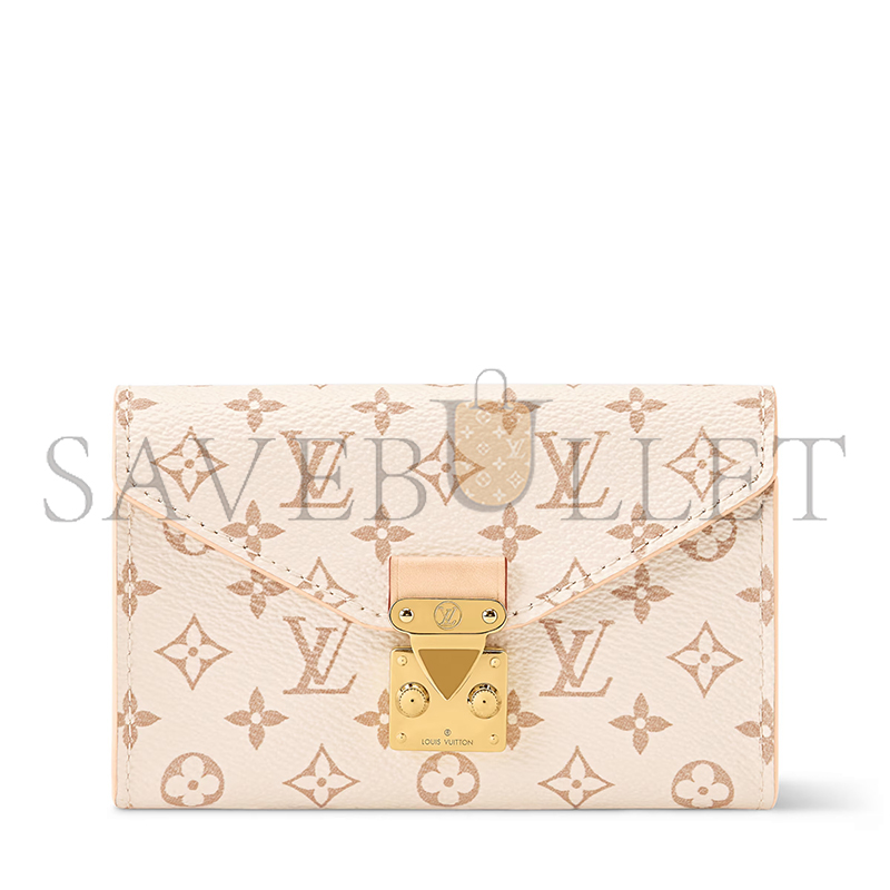 LOUIS VUITTON MASTER POUCH METIS BELT M4871Z (13.5*8cm)